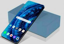 Nokia P2 Pro Max