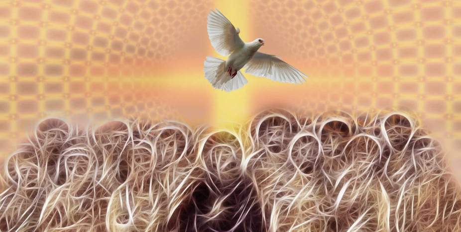 Pentecost Sunday