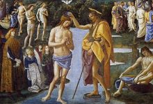 St John The Baptist Feast Day Quotes