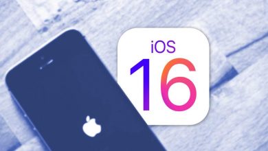 What's New in iOS 16