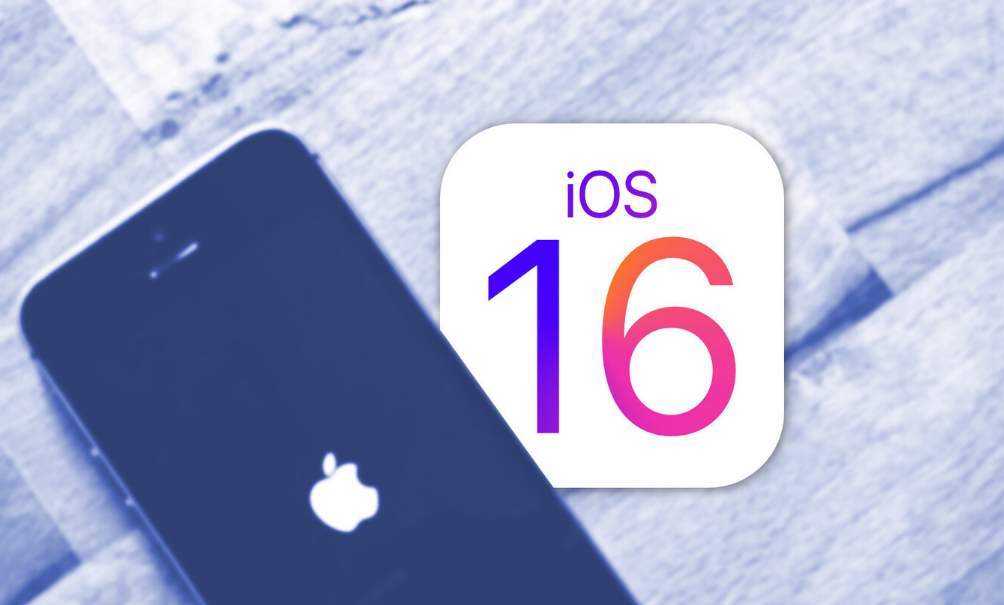 What's New in iOS 16