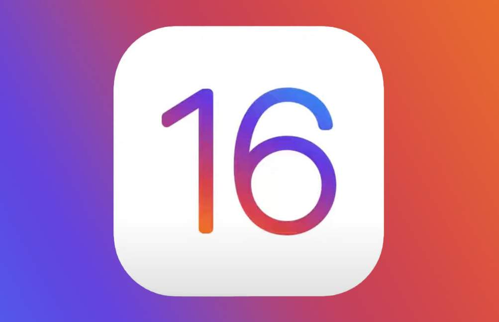 iOS 16 Beta Download