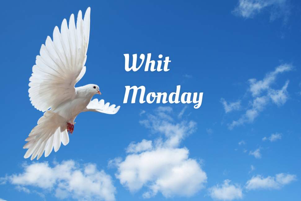 whit monday pic