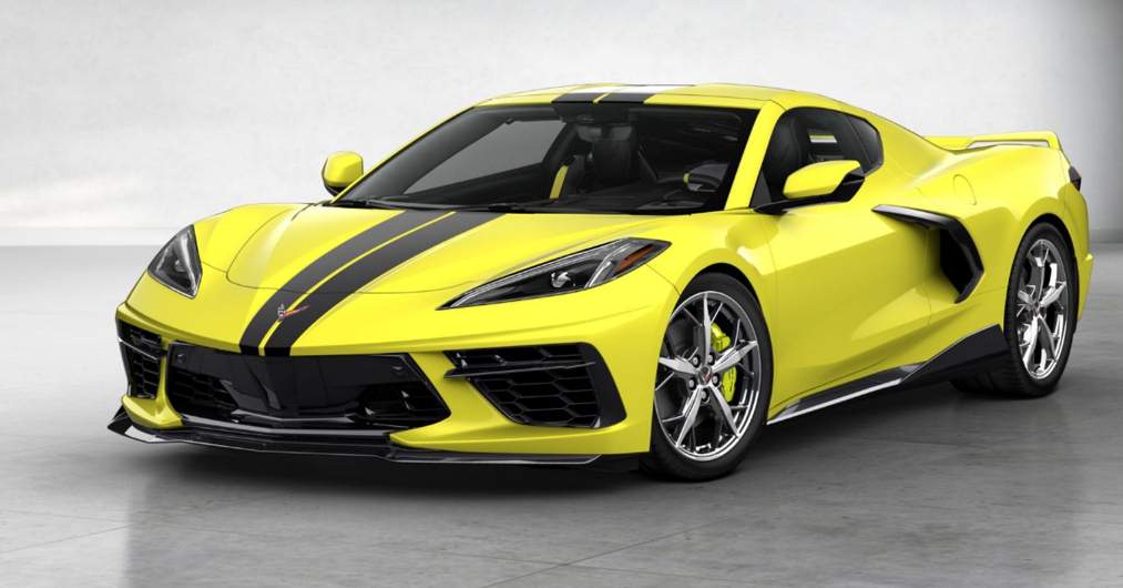 New 2025 Corvette Zora Release Date, Price & Full Specs