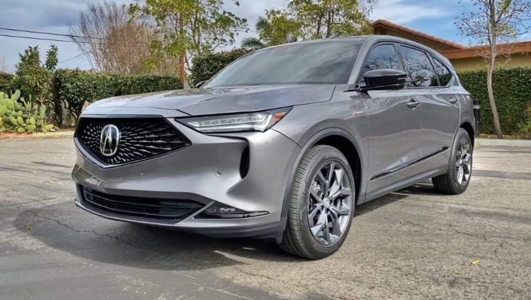 2024 Acura Adx Electric - Official Price, Release Date & Full Review