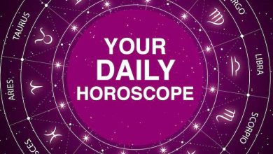 Daily Horoscope Today