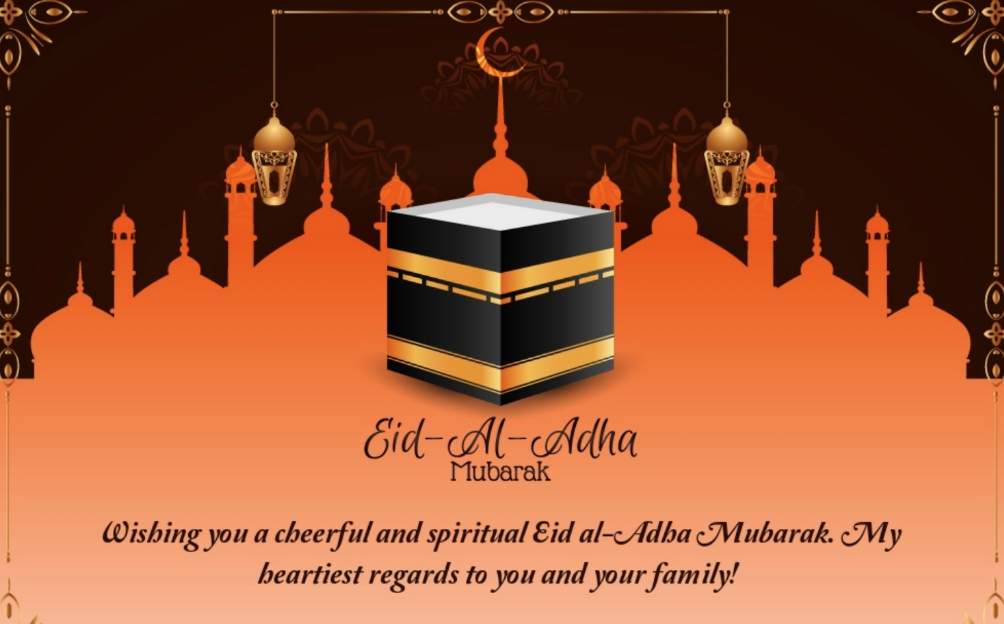 Eid-ul-Adha Day