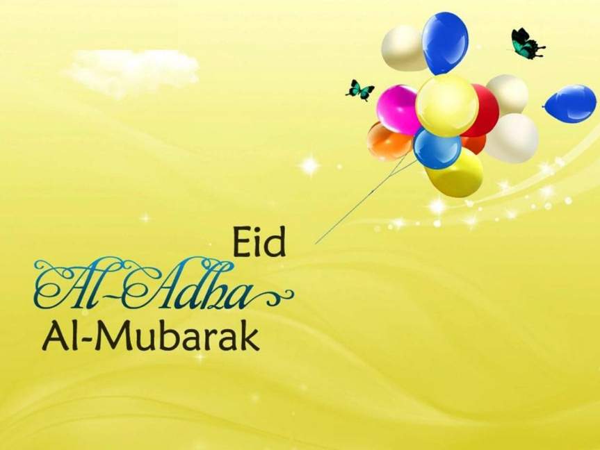 Eid-ul-Adha Facebook Status