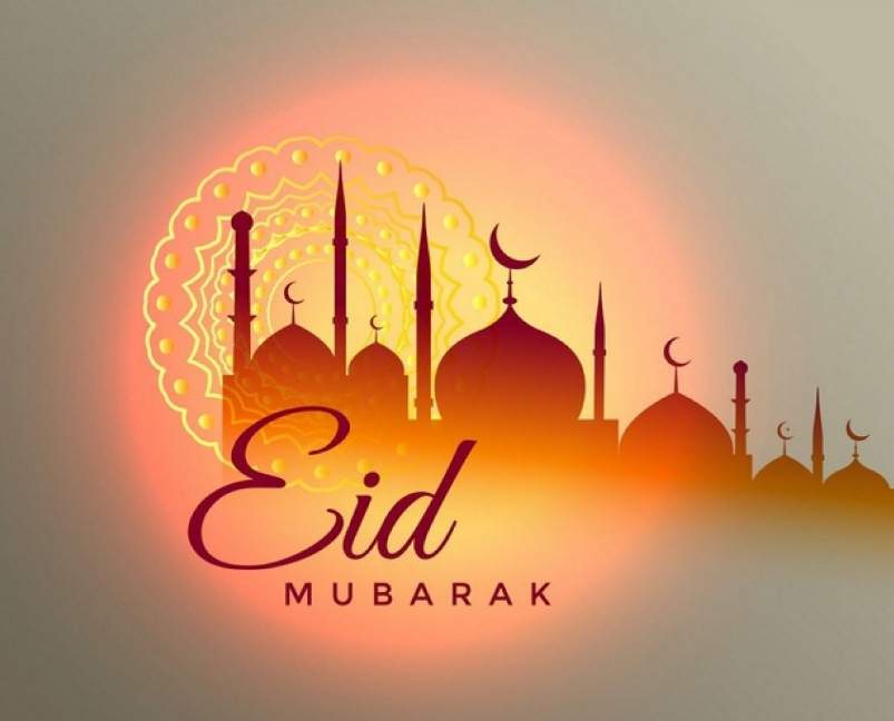 Eid-ul-Adha Images