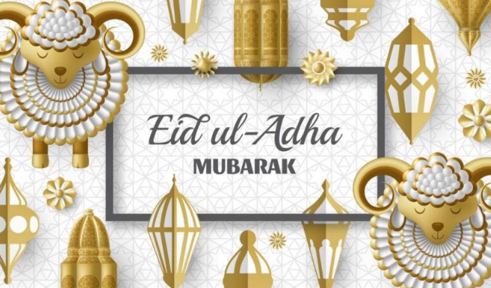Eid-ul-Adha Messages