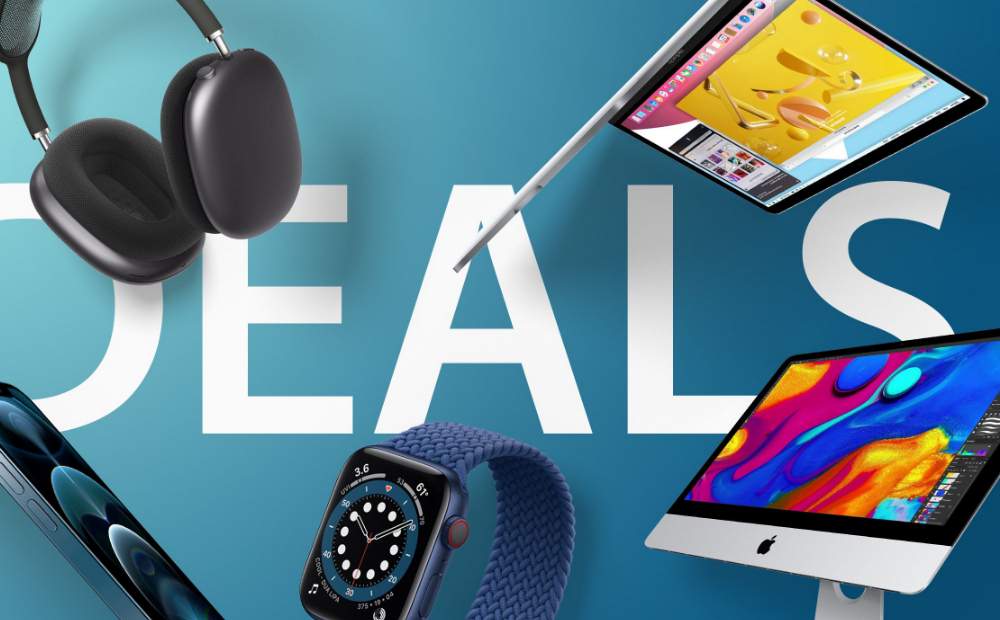 Fourth of July Apple 2023 Deals, Apple Watch & Laptop