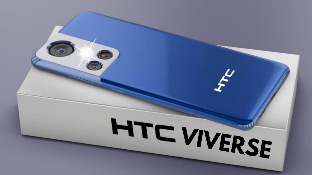 HTC Viverse Ultra 5G 2024 (12GB RAM) Official Price & Release Date