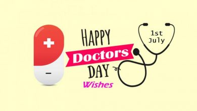 Happy Doctors Day India