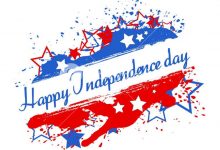 Happy Independence Day 2022 USA
