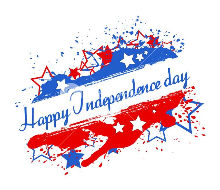 Happy Independence Day 2022 USA