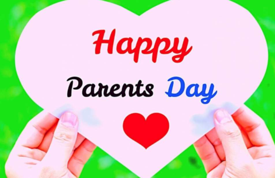 Happy Parents' Day Quotes
