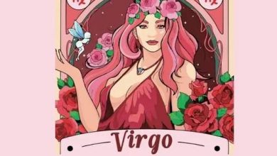 Horoscope Today Virgo