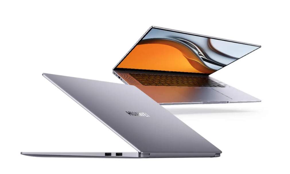 Huawei MateBook 16s 