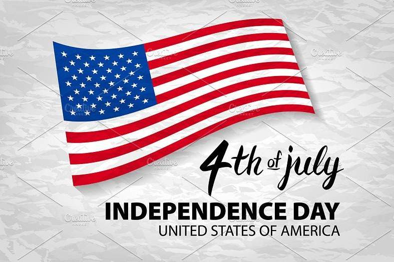 Independence Day USA