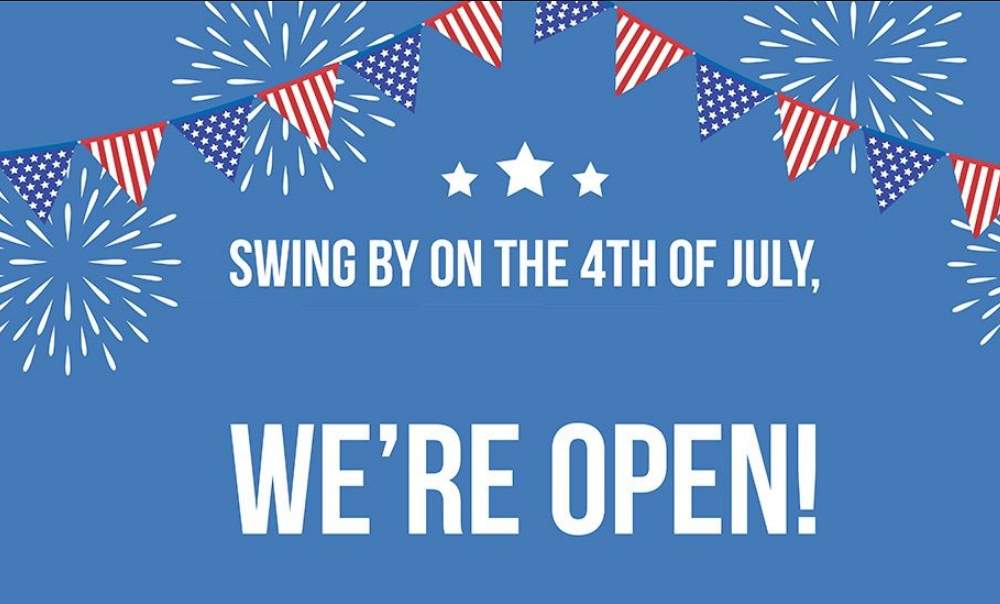 Is Target Open On 4th July 2025