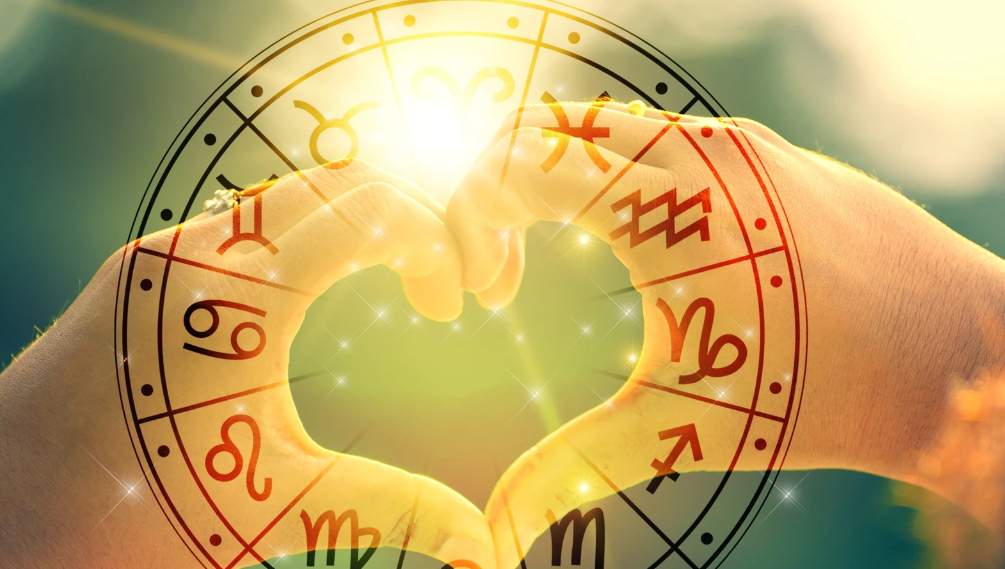 Love Horoscope Tomorrow