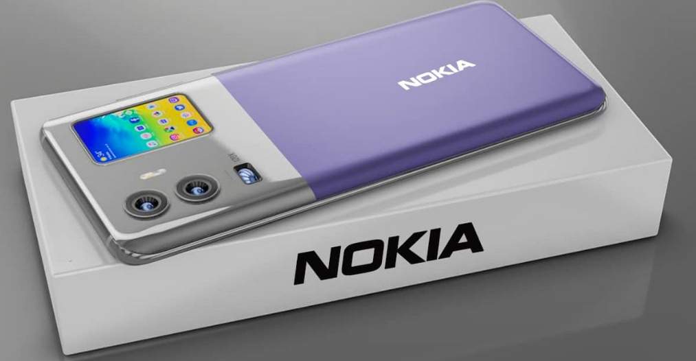 Nokia Pirate 