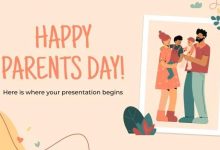 Parents' Day Quotes