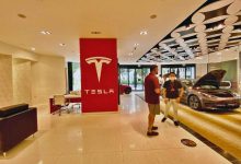 Tesla Car Insurance Singapore