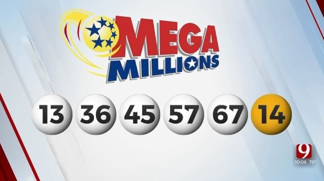 Winning Mega Millions Numbers & Mega Millions 1.28 Billion Lottery