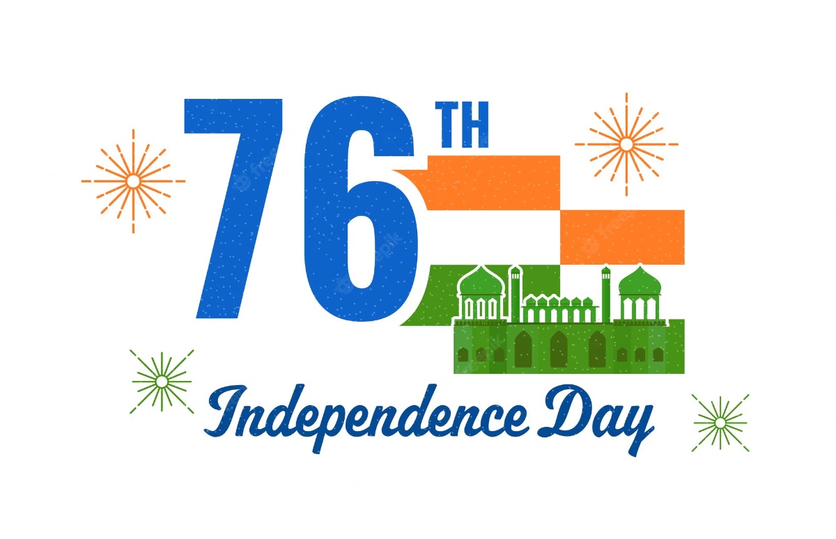 76th independence 2023