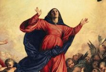 Assumption of Mary