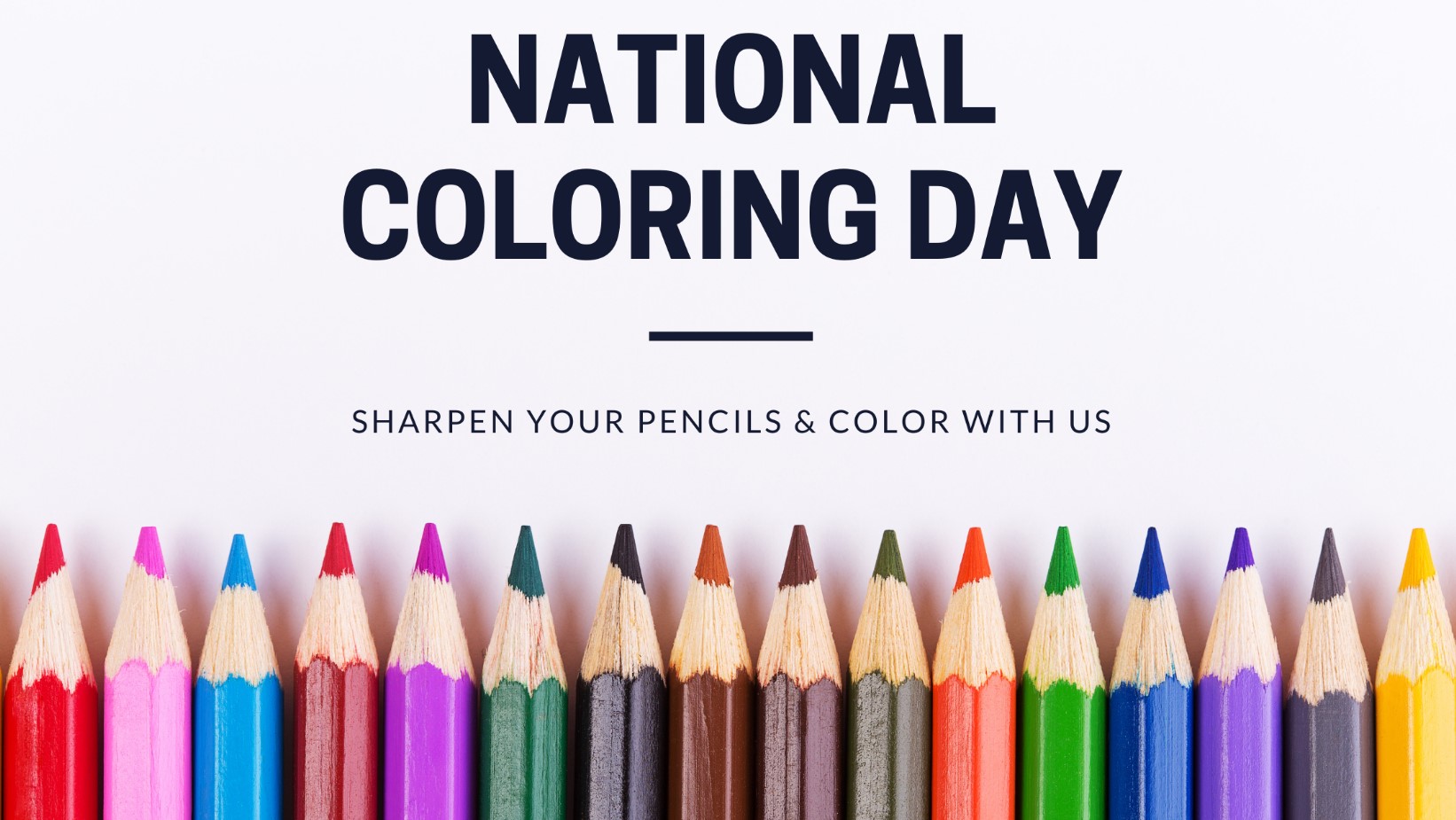 Coloring Book Day Images