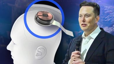 Elon Musk AI Brain Chip
