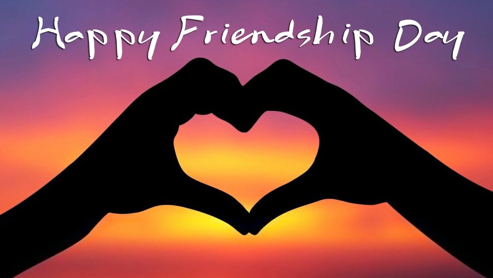 Friendship Day Images