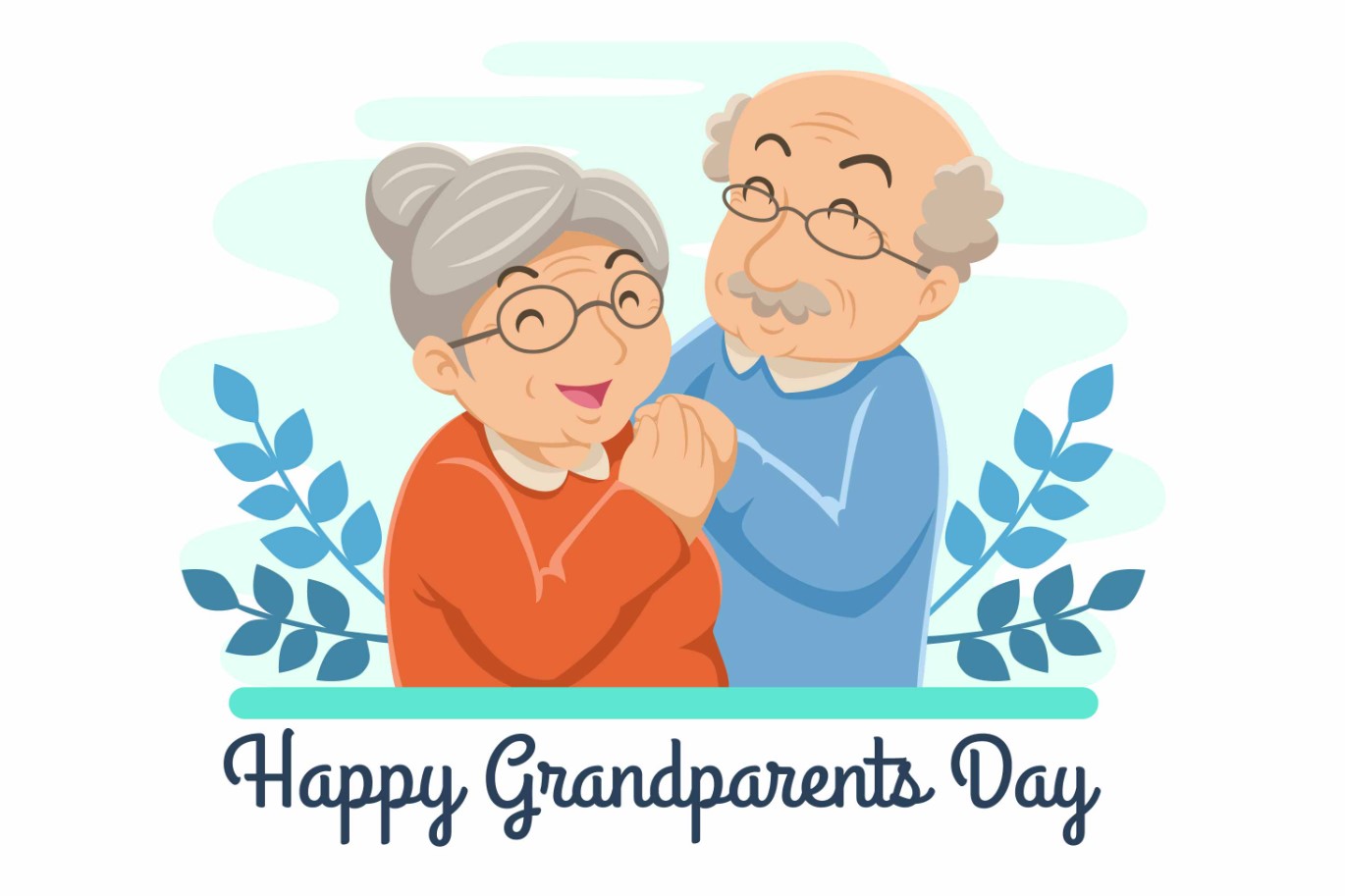 Grandparents Day Images