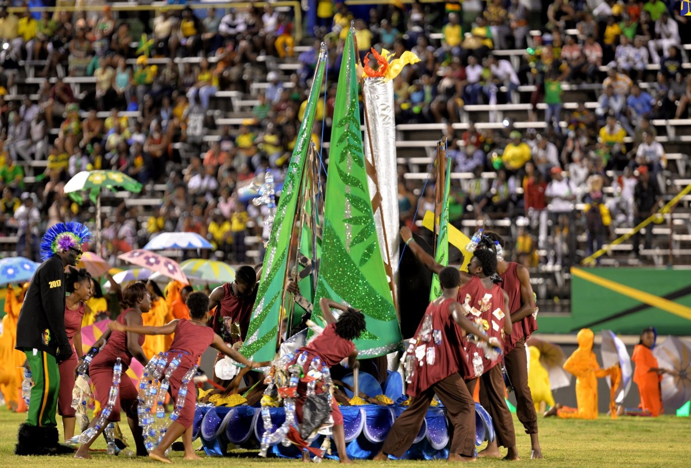 Happy Jamaica Independence Day Pics