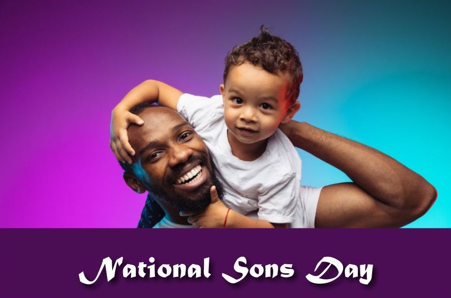 Happy National Son's Day (3)