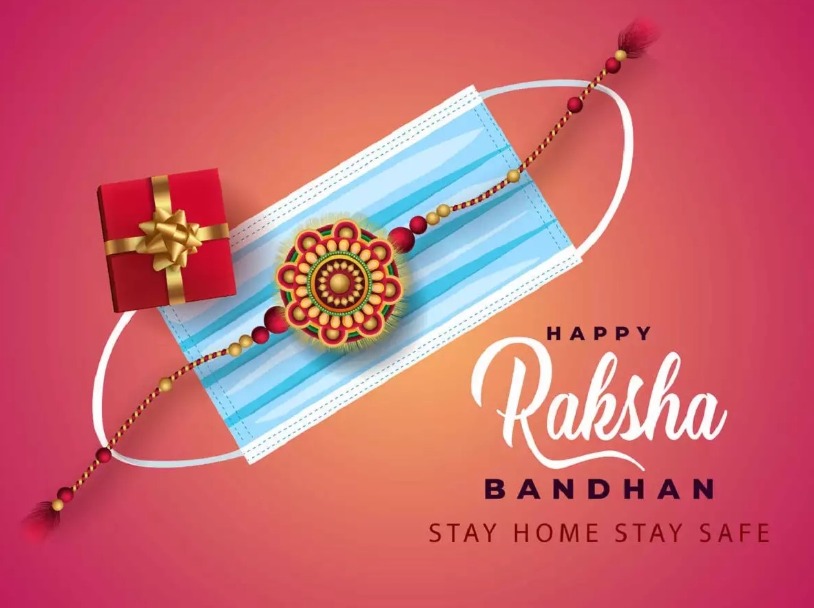 Happy Raksha Bandhan Images