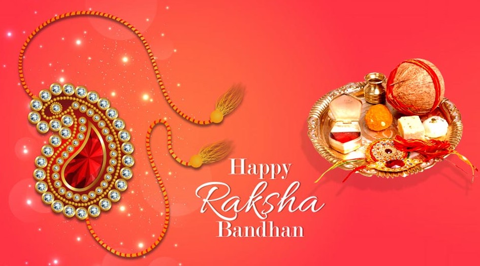 Happy Raksha Bandhan Pic