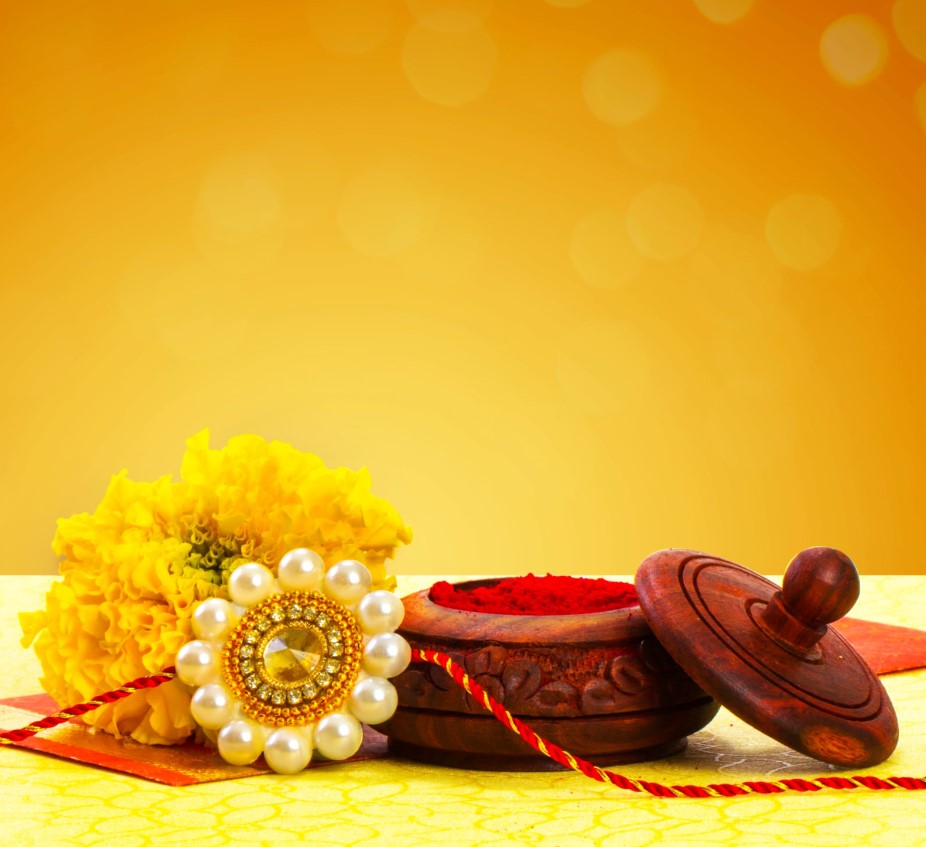 Happy Raksha Bandhan Pics