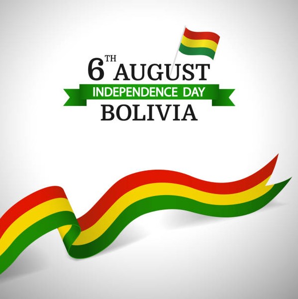 Independence Day Bolivian Pic