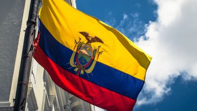Independence Day Ecuador Wishes
