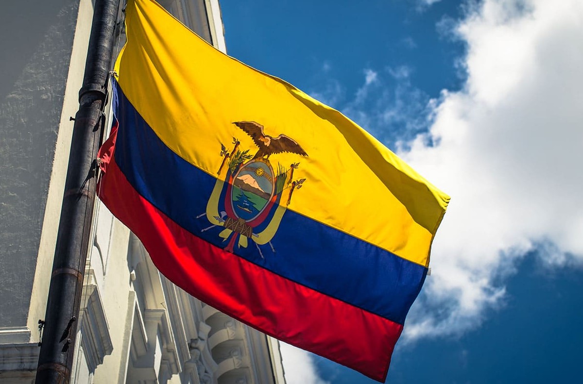 Independence Day Ecuador Wishes