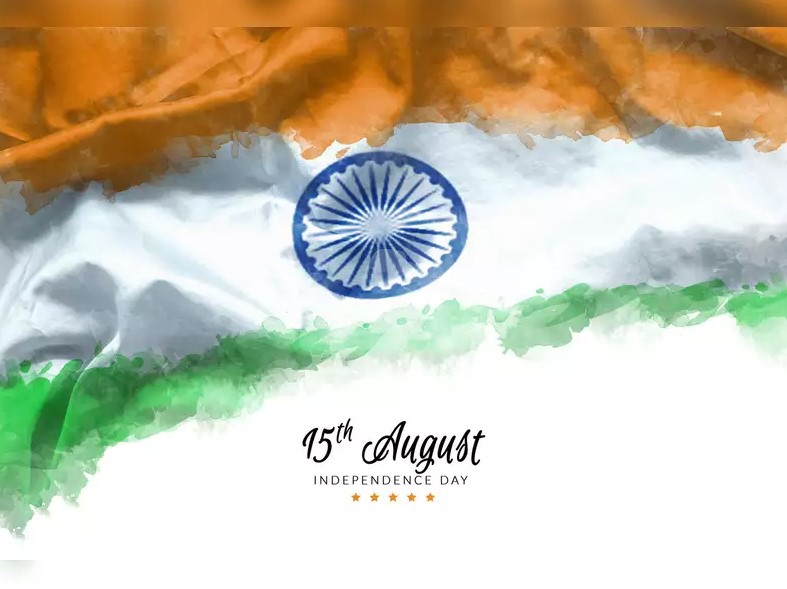 Happy India Independence Day 2023 Images, Quotes & Wishes