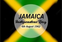 Independence Day Jamaica Quotes