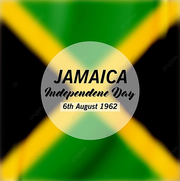 Independence Day Jamaica Quotes