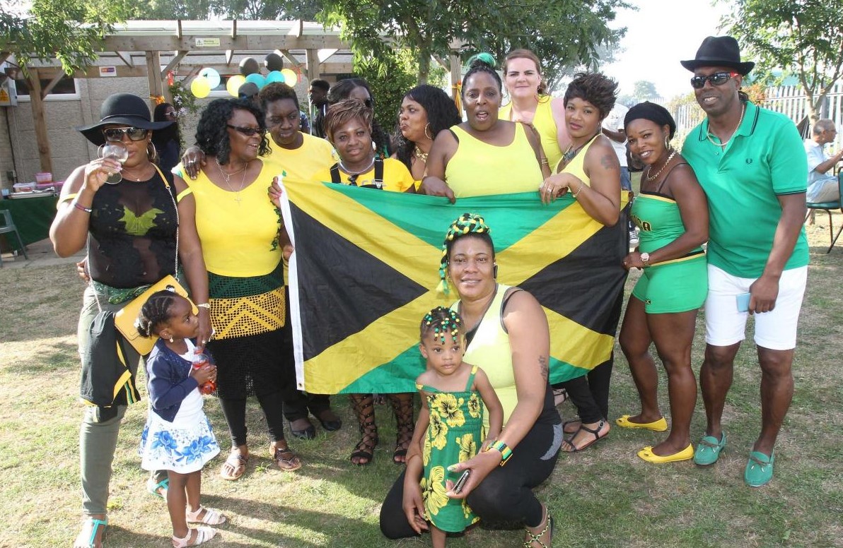 Independence Day Jamaica