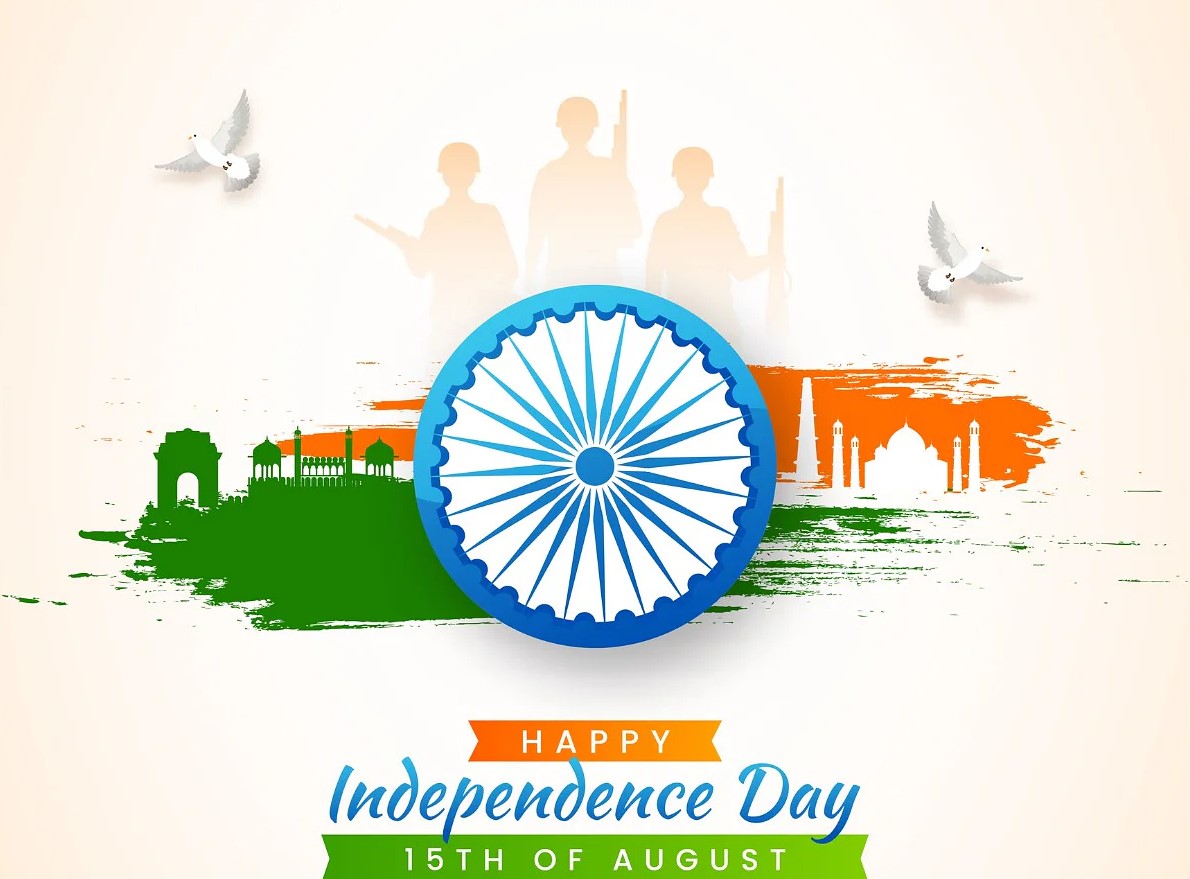 India Independence Day 2022 Images