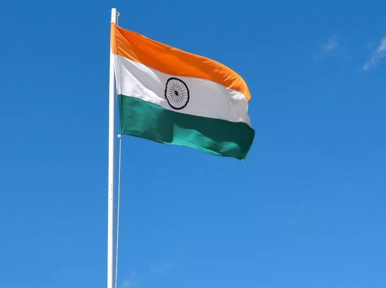 India Independence Day Photos