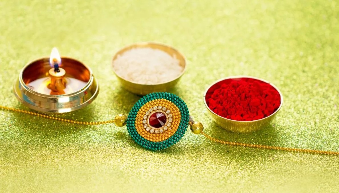 Raksha Bandhan photos